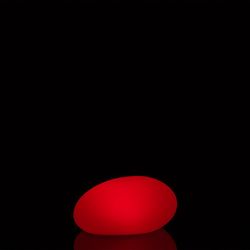 Lampe d'extérieur Led Roca Multicolore S, 22x18x12cm