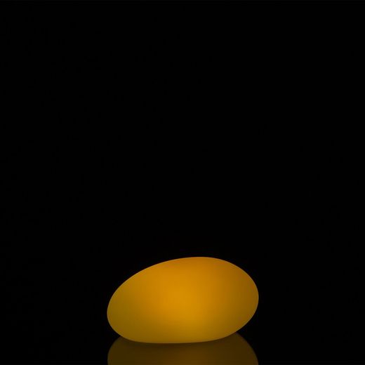 Lampe d'extérieur Led Roca Multicolore S, 22x18x12cm