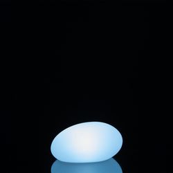 Lampe d'extérieur Led Roca Multicolore S, 22x18x12cm