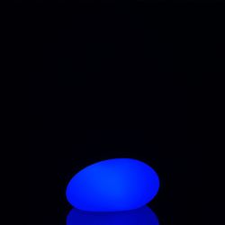 Lampe d'extérieur Led Roca Multicolore S, 22x18x12cm