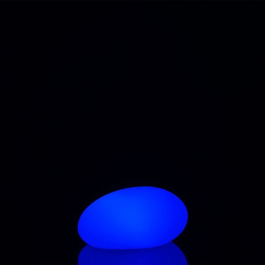 Lampe d'extérieur Led Roca Multicolore S, 22x18x12cm