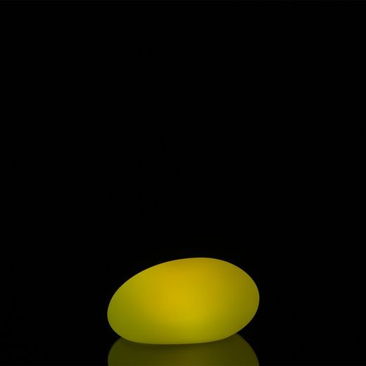 Lampe d'extérieur Led Roca Multicolore S, 22x18x12cm