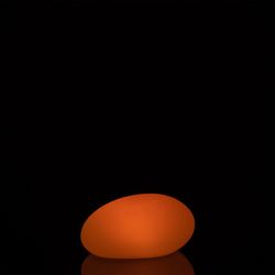 Lampe d'extérieur Led Roca Multicolore S, 22x18x12cm