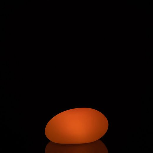 Lampe d'extérieur Led Roca Multicolore S, 22x18x12cm