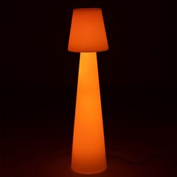 Lampadaire Extérieur Led Multicolore S, Ø30x120cm
