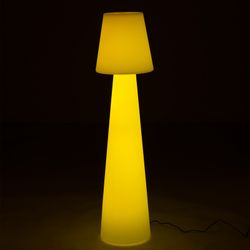 Lampadaire Extérieur Led Multicolore S, Ø30x120cm