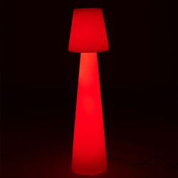 Lampadaire Extérieur Led Multicolore S, Ø30x120cm