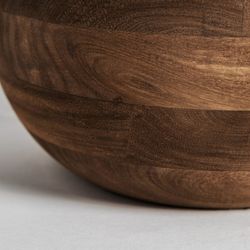 Φωτιστικό δαπέδου από ξύλο μάνγκο και γιούτα σε φυσικό και ανοιχτό καφέ, 35 x 35 x 192 cm | Gir