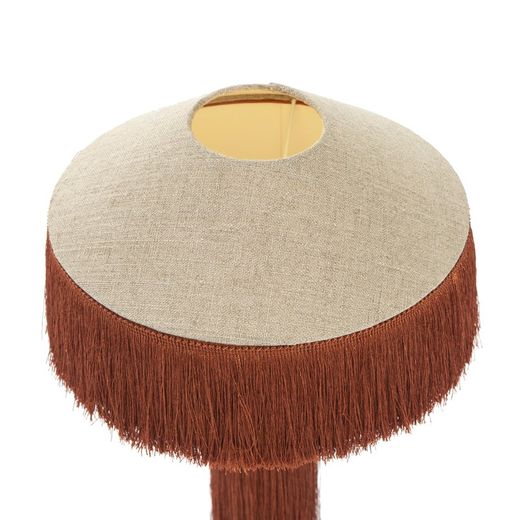 Lampe à poser, 30x30x62cm