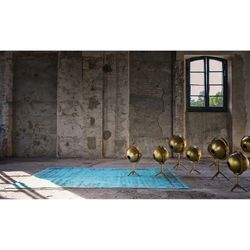 Lampe de table Barzy 48x34x80 cm