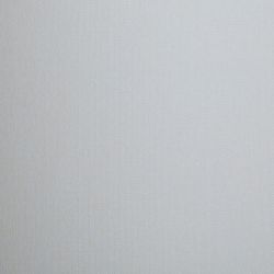 Lámpara de sobremesa de cerámica y tejido en gris y blanco, 34 x 34 x 100 cm | Orvik