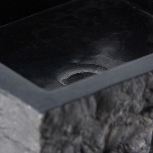 Calypso washbasin 42x42x15 cm