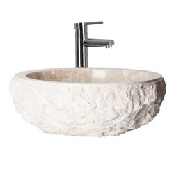 Jova washbasin 42x42x15 cm