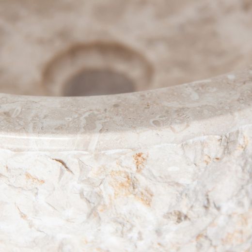 Jova washbasin 42x42x15 cm