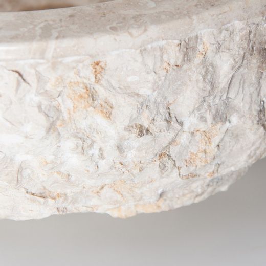 Jova washbasin 42x42x15 cm