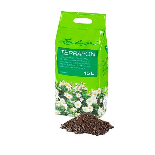Sustrato Terrapon de 15 Litros