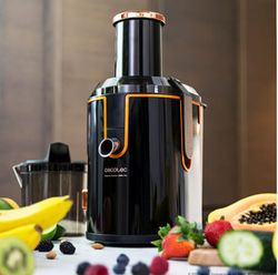 Blender Extreme Titanium 19000 XXL Cecotec