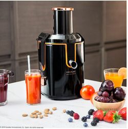 Blender Extreme Titanium 19000 XXL Cecotec