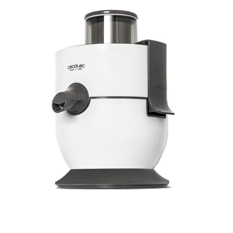 Máquina de Fazer Sumo Cecotec Strong Titanium 19000 XXL