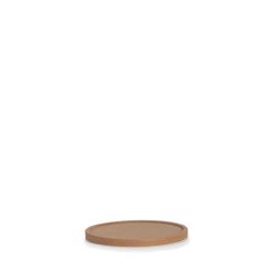 Keramisk Pot S Terracotta, Ø18x18cm