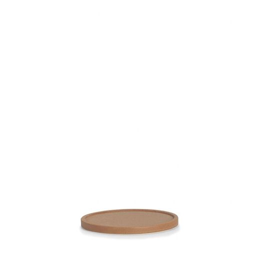 Keramisk Pot S Terracotta, Ø18x18cm