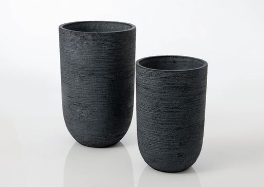 Δοχείο μαγνησίας, 55x36x36 cm