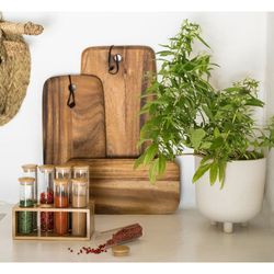 Jardinière en céramique S Blanc, Ø18x18,5cm