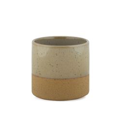 Keramik-Pflanzgefäß S, Ø13,5x13cm