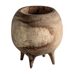 Ξυλουργείο Rimini φυσικής suar, 28 x 28 x 30 cm