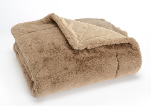 Luxe Topo deken 170 x 130 cm