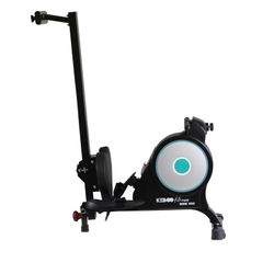 Máquina de remo plegable con pantalla LCD | Keboo Serie 500