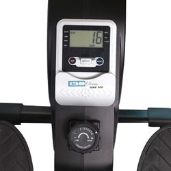 Máquina de remo plegable con pantalla LCD | Keboo Serie 500