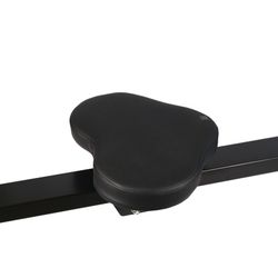 Máquina de remo plegable con pantalla LCD | Keboo Serie 500