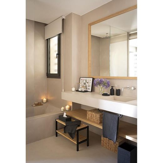 Black Aluminum Wall Picture Frame, 12" x 16" x 0.75" | Abstract