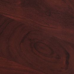 Mesa auxiliar de metal y madera en gris, 37 x 37 x 46 cm | Oaky