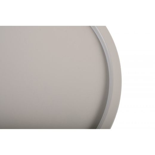 Taupe Round Terrace Set