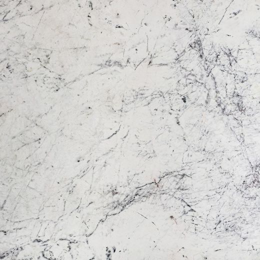 Samsun sidebord lavet af genbrugt fyrretræ i natur/hvid, 50 x 50 x 61 cm