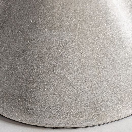 Telfs Cement Barbord i Natur, 57 x 57 x 93 cm