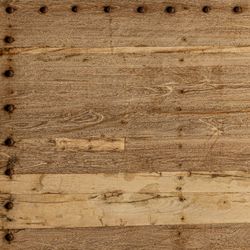 Kalyan Esstisch aus Mangoholz, 280 x 110 x 75 cm