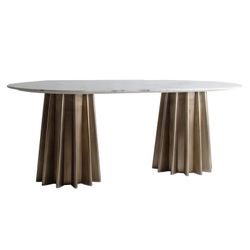 Lezey Dining Table 200x100x76 cm