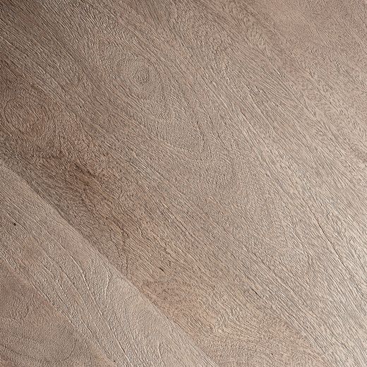 Mesa de bar de madera y metal en negro y marrón, 70 x 70 x 76 cm | Bugle