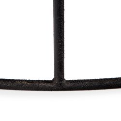 Trä soffbord, 90x90x45 cm