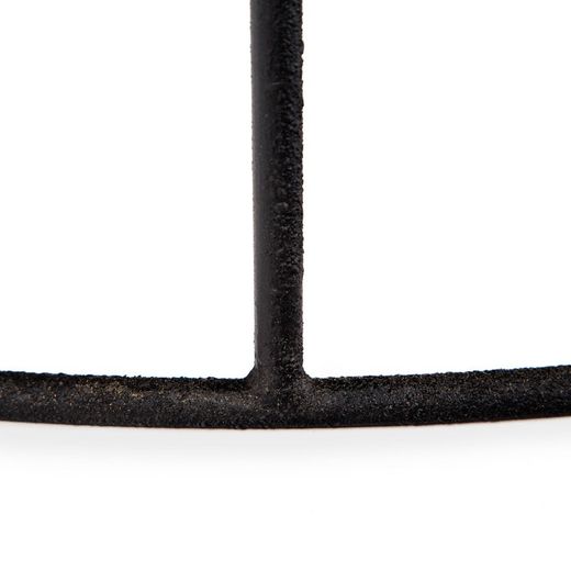 Trä soffbord, 90x90x45 cm