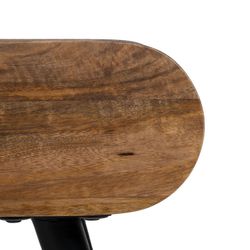 Living room set consisting of sideboard, TV unit and coffee table | Livu