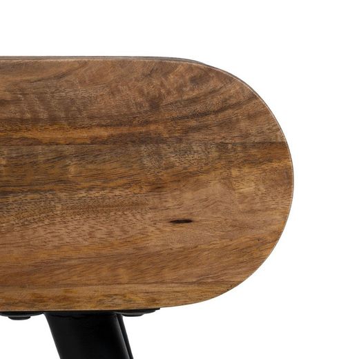 Living room set consisting of sideboard, TV unit and coffee table | Livu