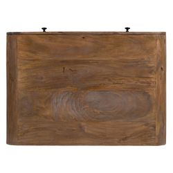 Living room set consisting of sideboard, TV unit and coffee table | Livu