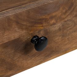 Living room set consisting of sideboard, TV unit and coffee table | Livu