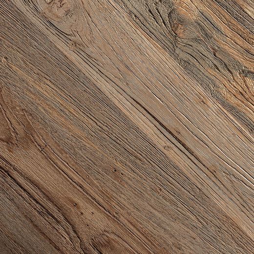 Mesa de centro de madera en marrón, 160 x 80 x 30 cm | Corba