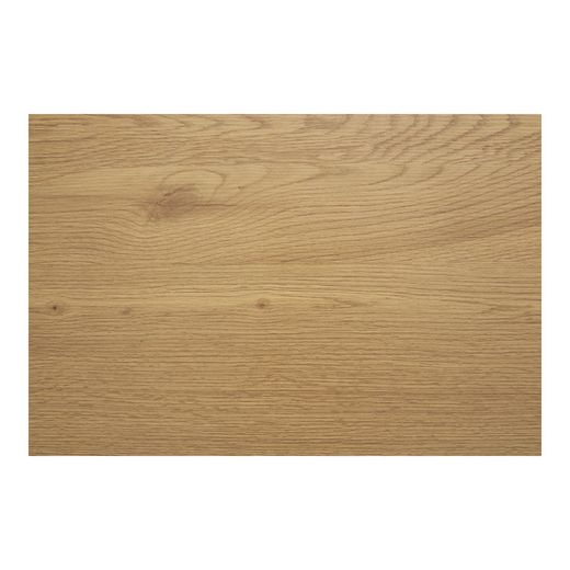 Salontafel van natuurlijk hout, 120 x 60 x 45 cm | Boavista