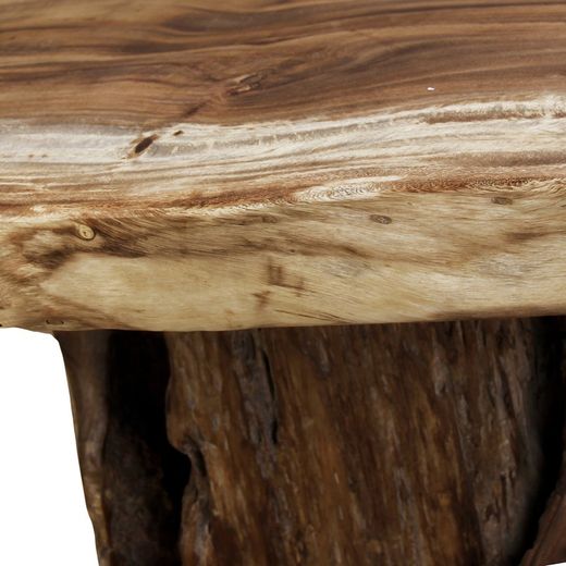 Τραπεζάκι Σαλονιού Suar Wood Kanye, 185x90x45cm